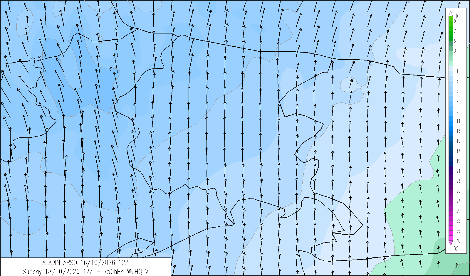 windchill