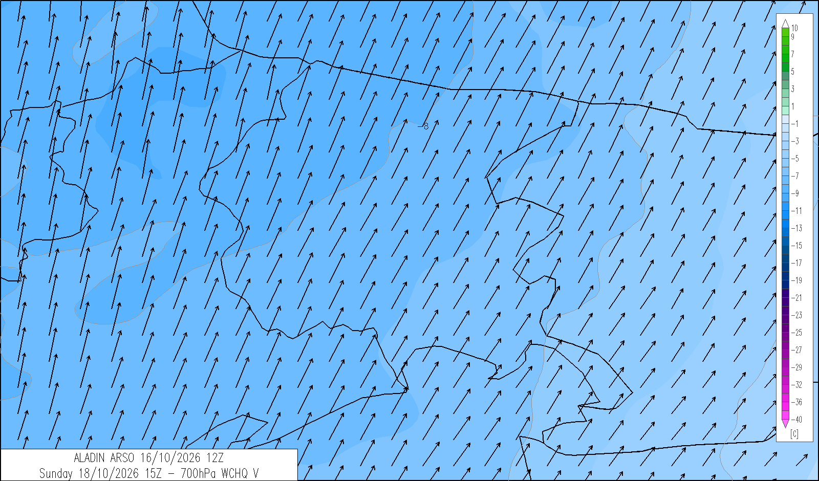 windchill