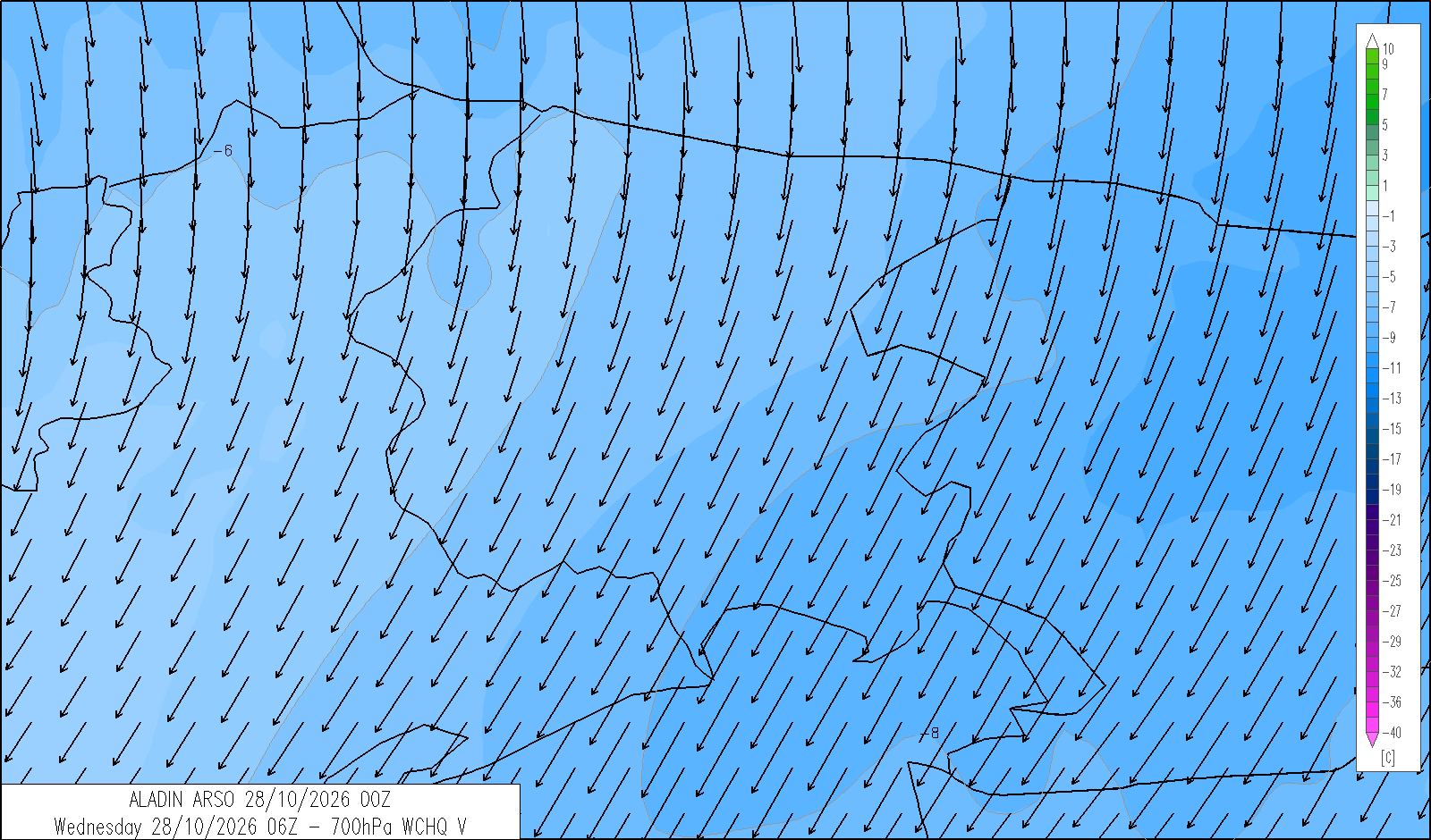 windchill