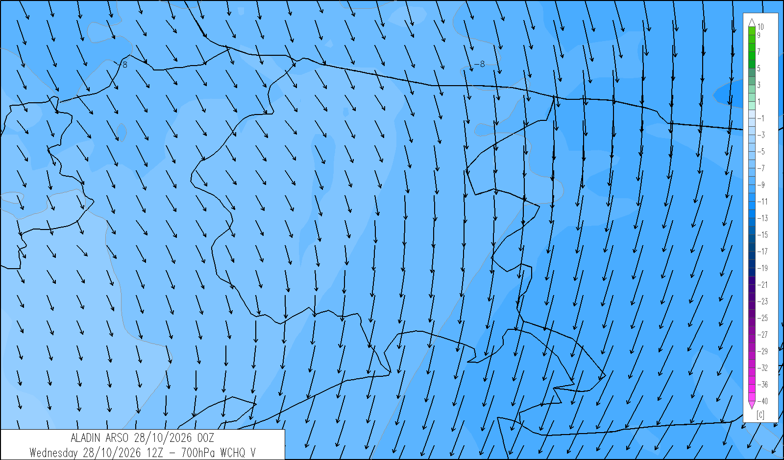 windchill