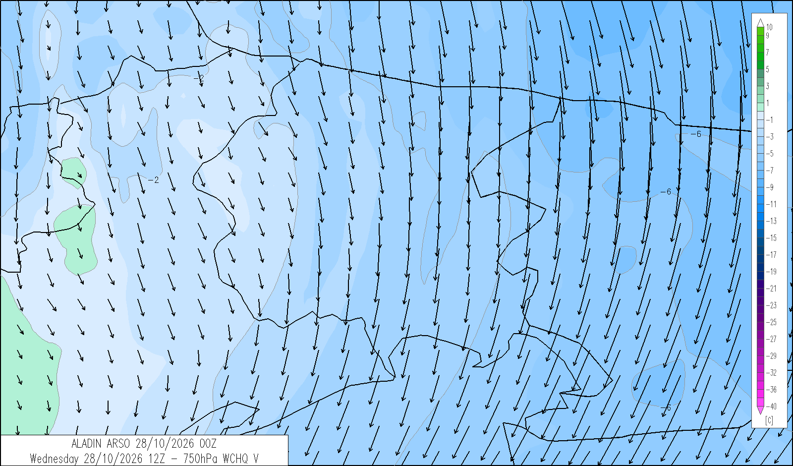 windchill