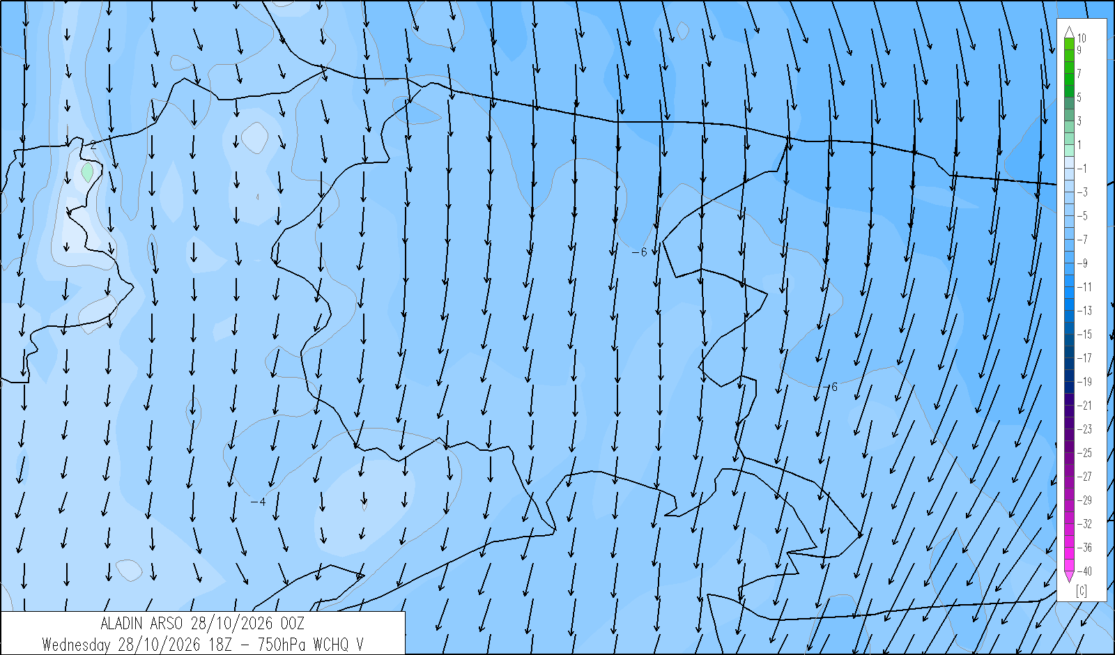 windchill
