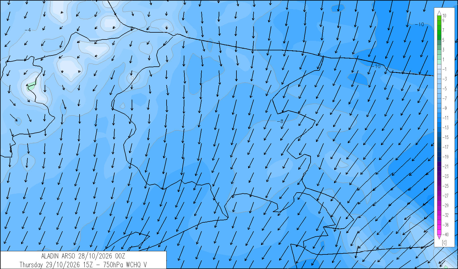 windchill