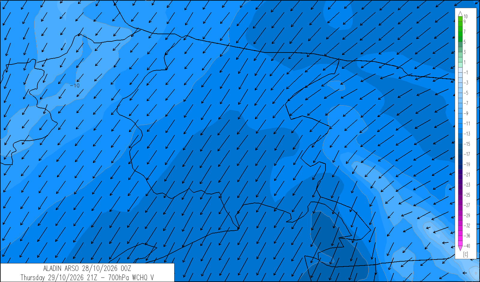 windchill