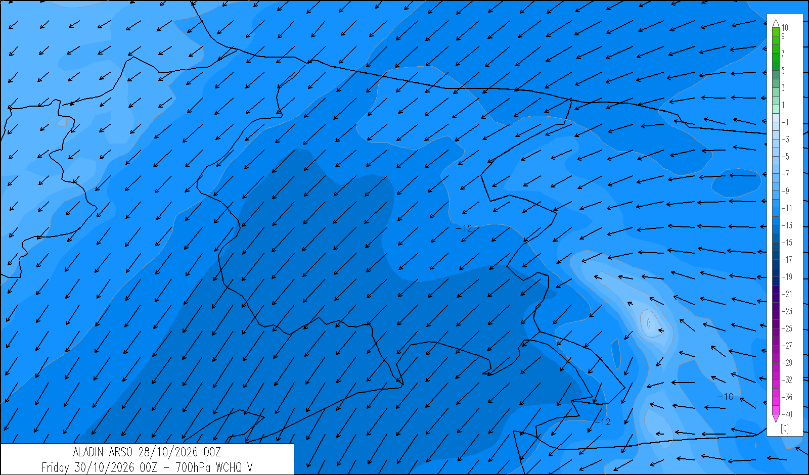 windchill